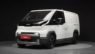 Kia PV5