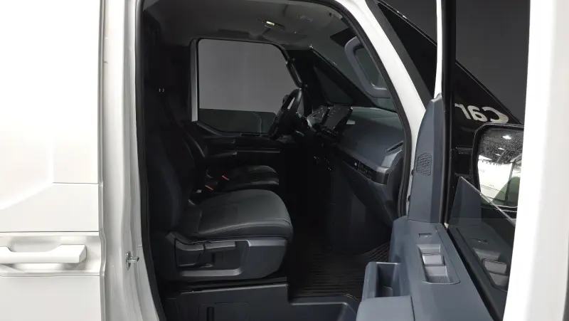Kia PV5