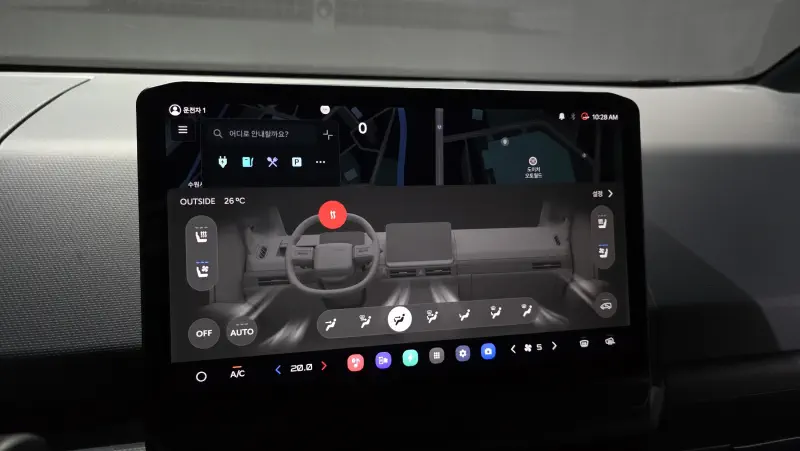 Kia PV5