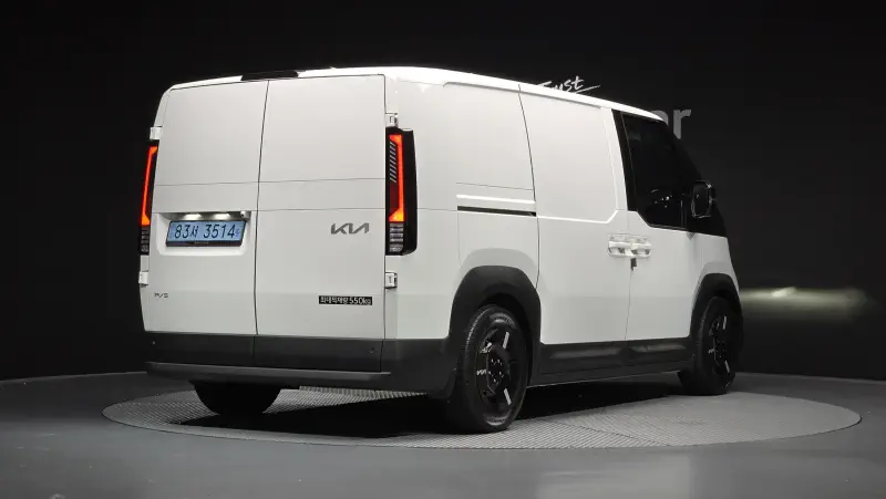Kia PV5