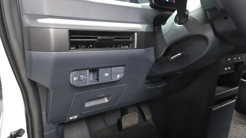 Kia PV5