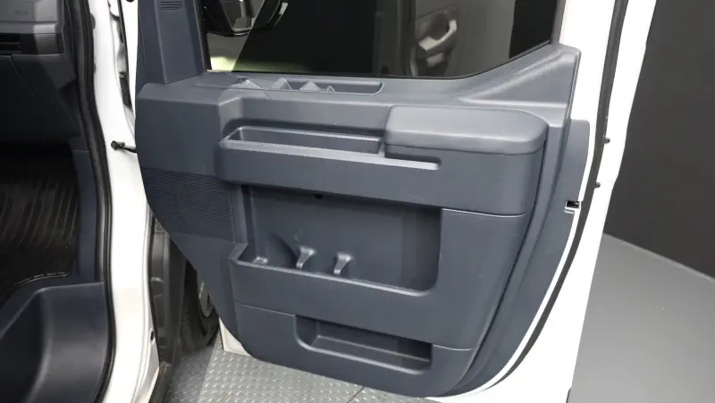 Kia PV5