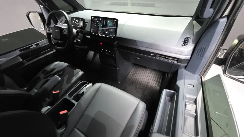 Kia PV5