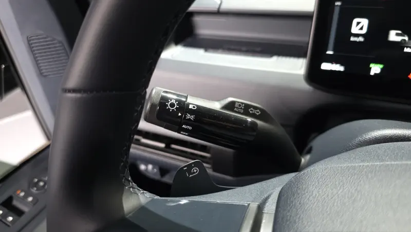 Kia PV5