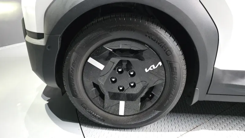 Kia PV5