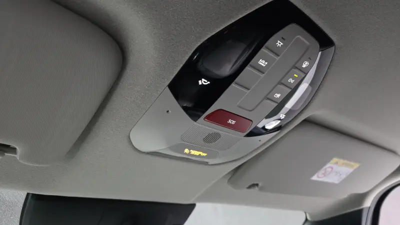 Kia PV5