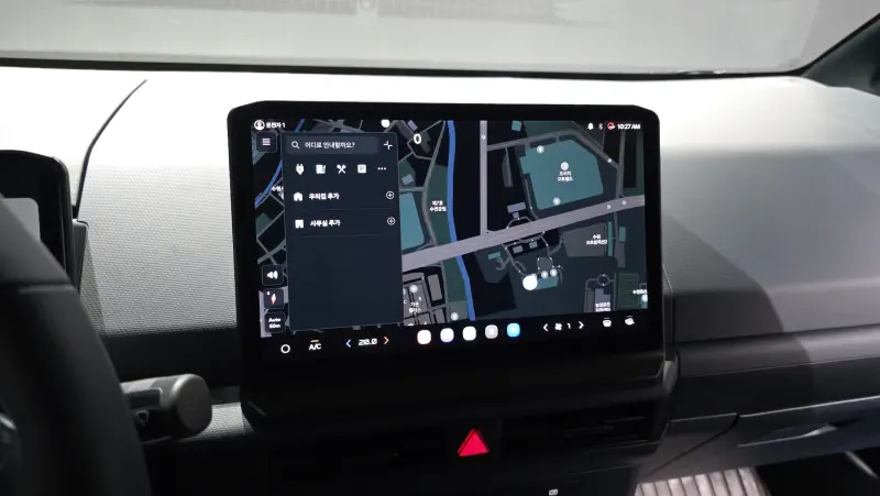Kia PV5