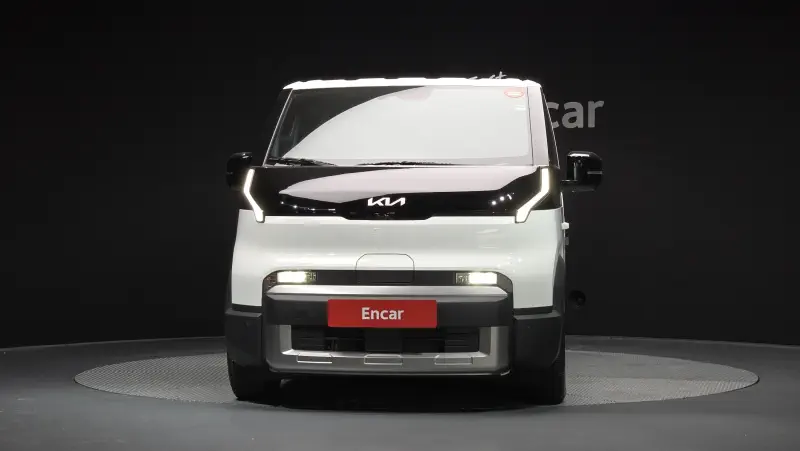 Kia PV5