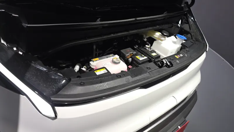 Kia PV5
