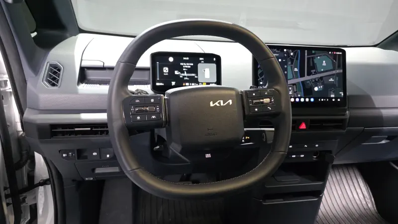 Kia PV5