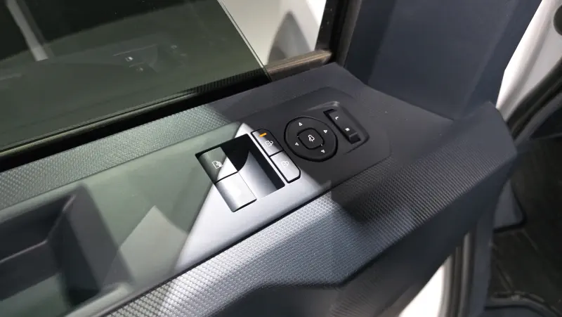 Kia PV5
