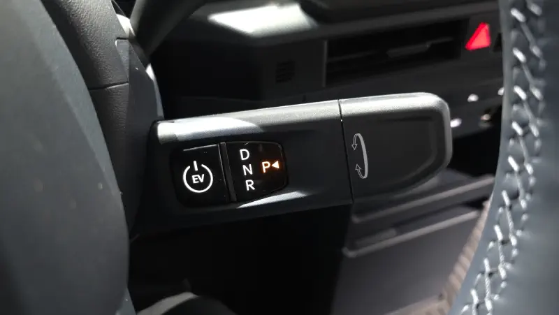 Kia PV5