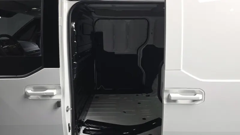 Kia PV5