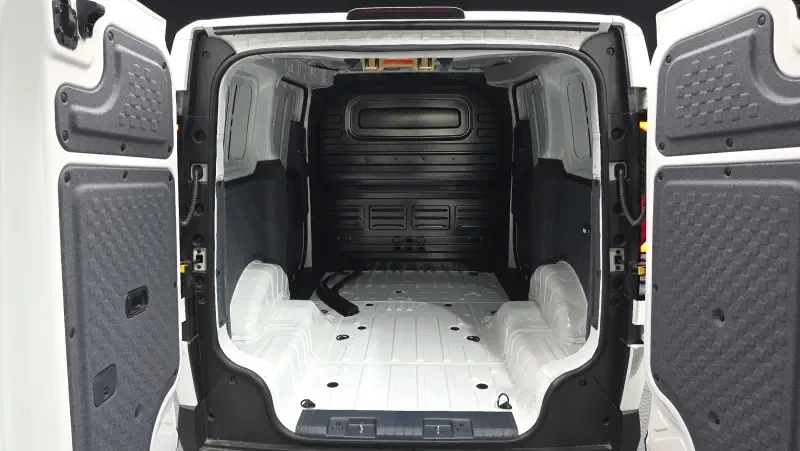 Kia PV5