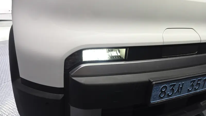 Kia PV5