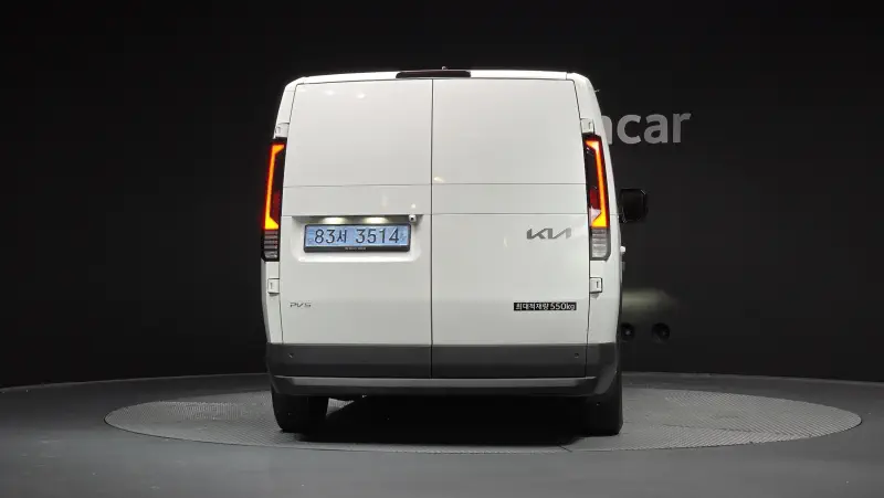 Kia PV5