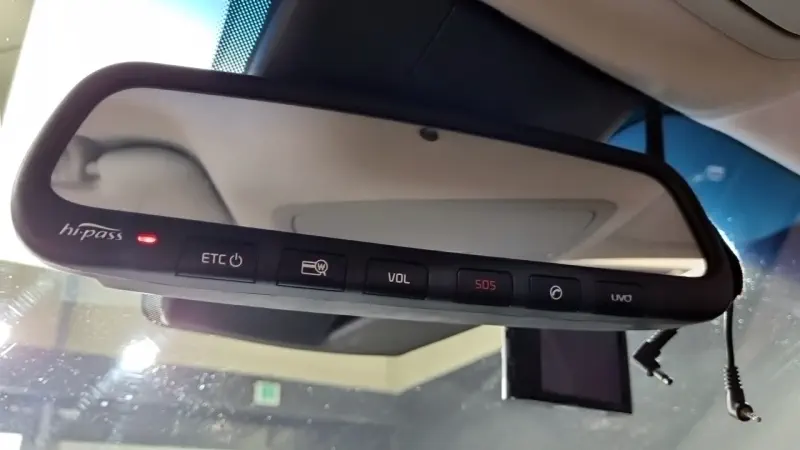 Kia K9