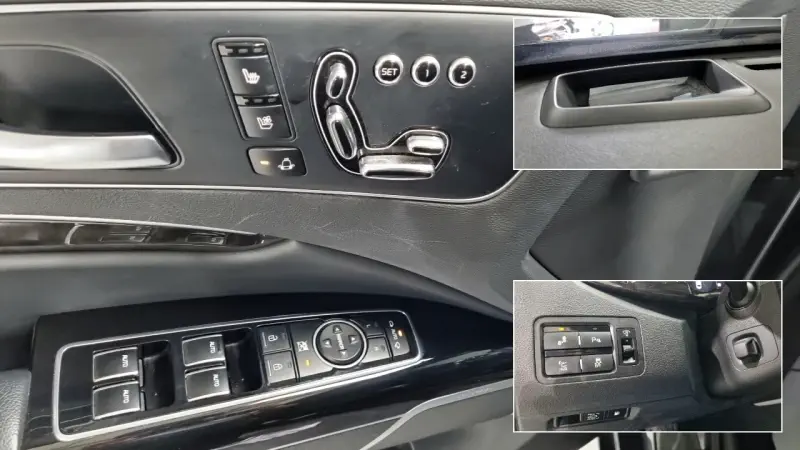 Kia K9