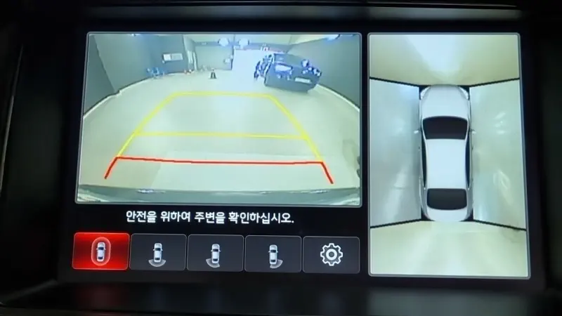 Kia K9