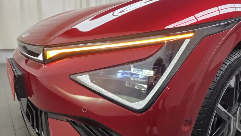Kia EV6