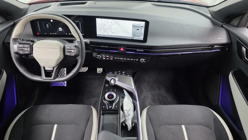 Kia EV6