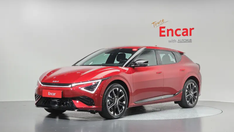 Kia EV6