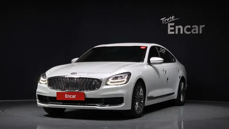 Kia K9