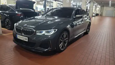 BMW 3-Series