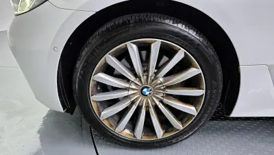 BMW 6-Series Gran Turismo