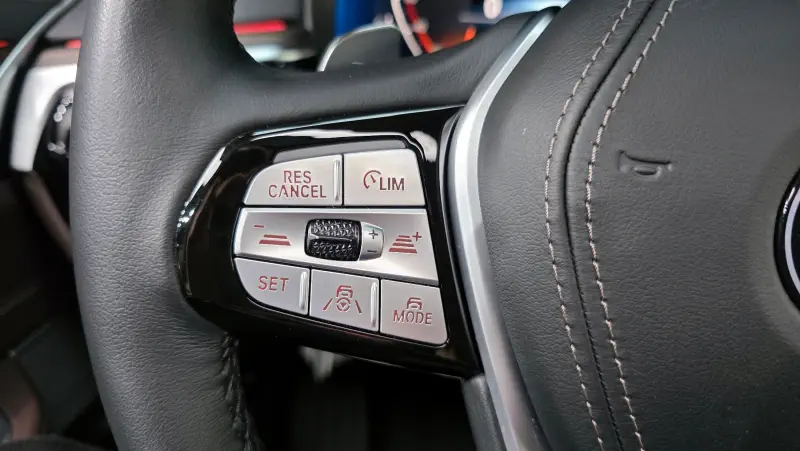 BMW 6-Series Gran Turismo