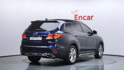 Hyundai Maxcruze