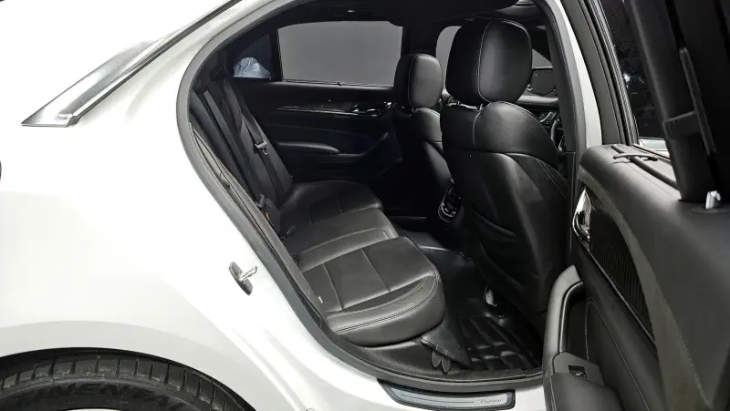 Cadillac CTS