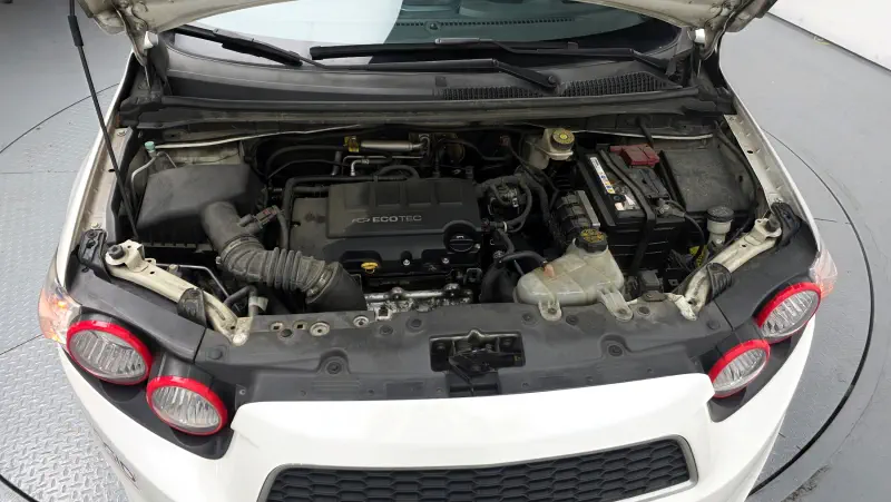 Daewoo Aveo