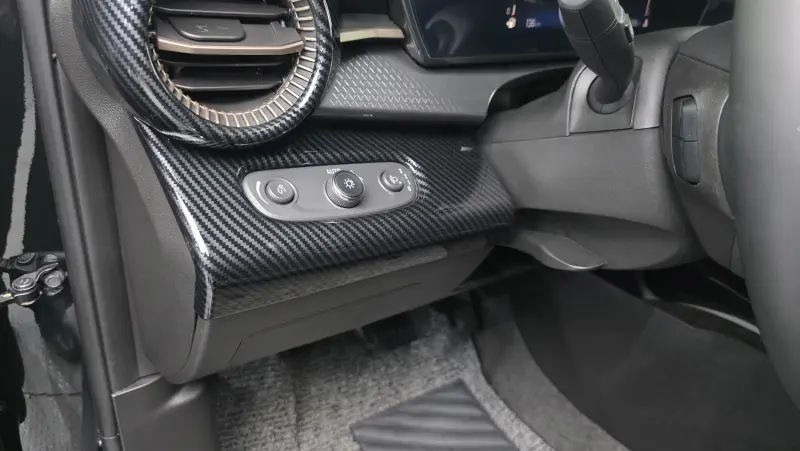 Daewoo Trax