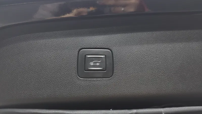 Daewoo Trax