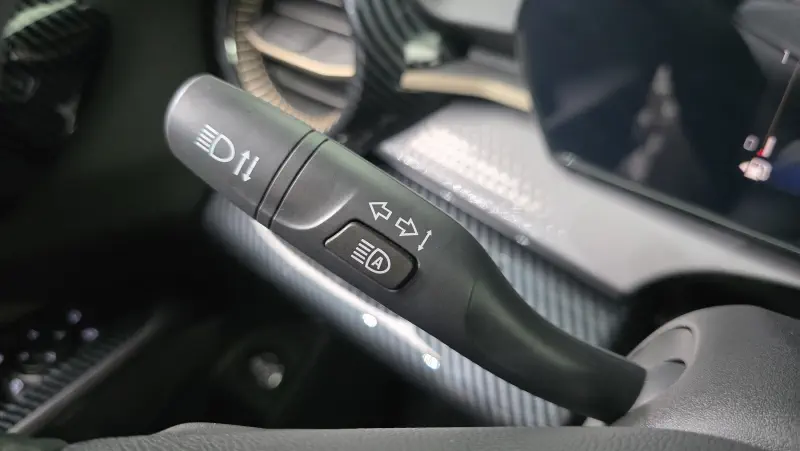 Daewoo Trax