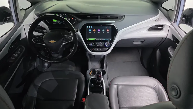 Daewoo Bolt EV