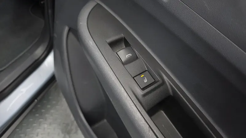 Daewoo Bolt EV