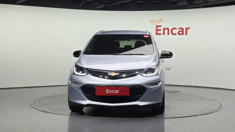 Daewoo Bolt EV