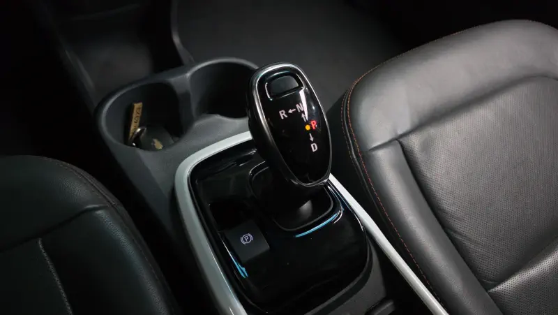 Daewoo Bolt EV