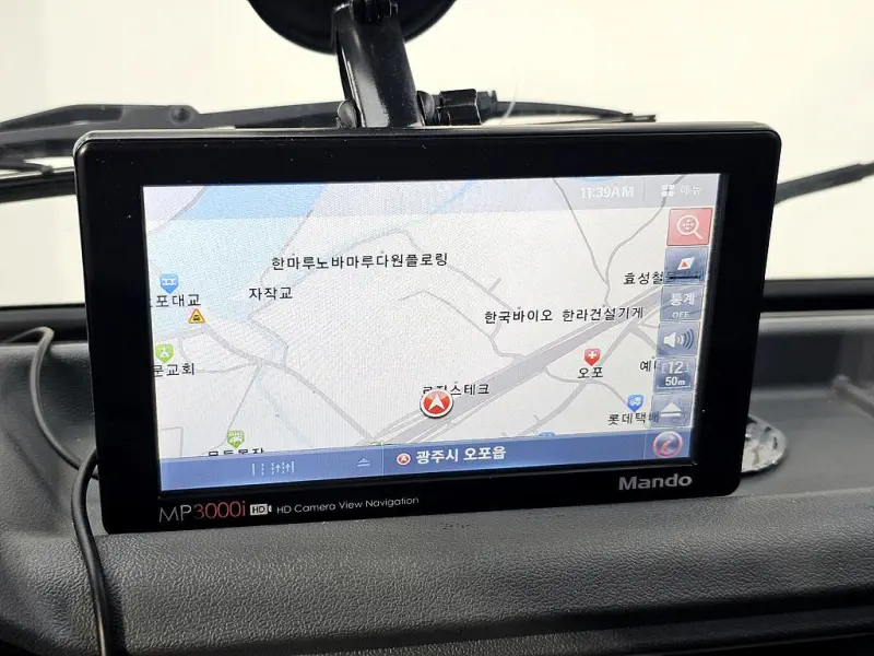Daewoo labo