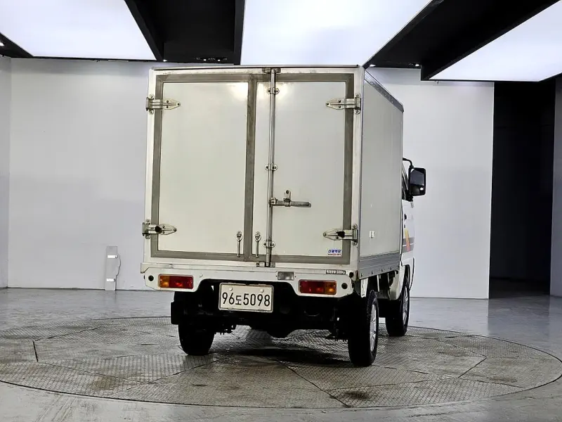 Daewoo labo