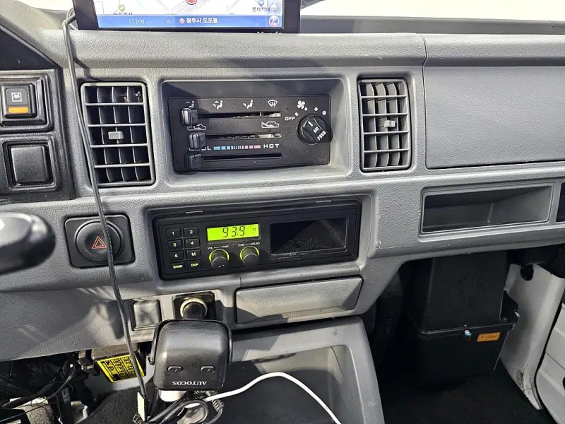 Daewoo labo