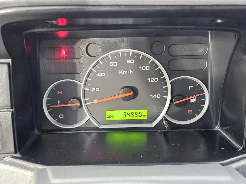 Daewoo labo