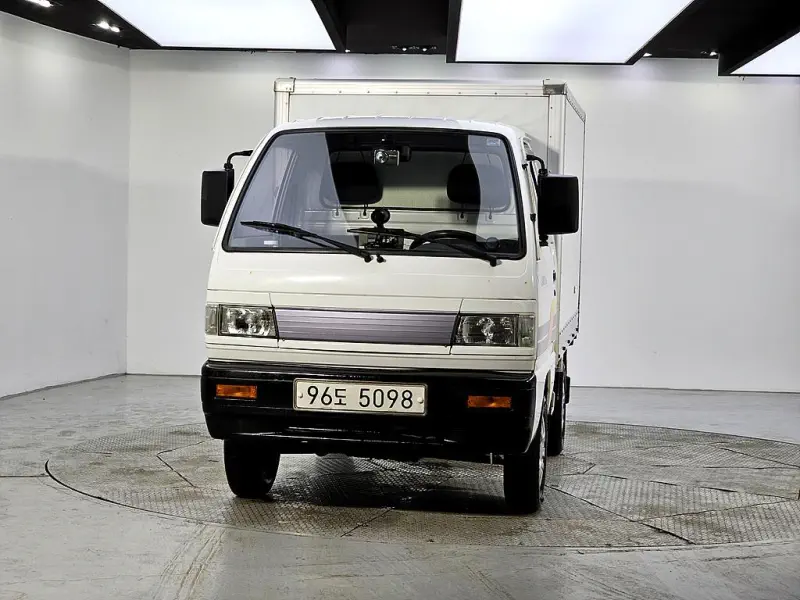 Daewoo labo