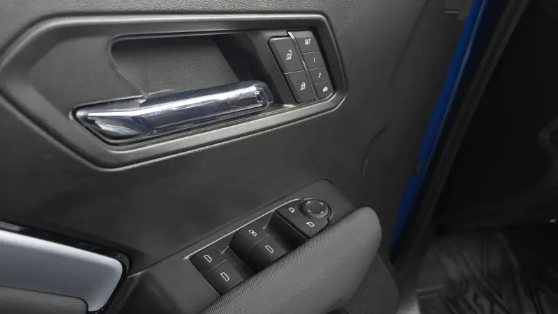 Daewoo Colorado
