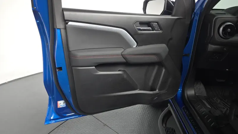 Daewoo Colorado