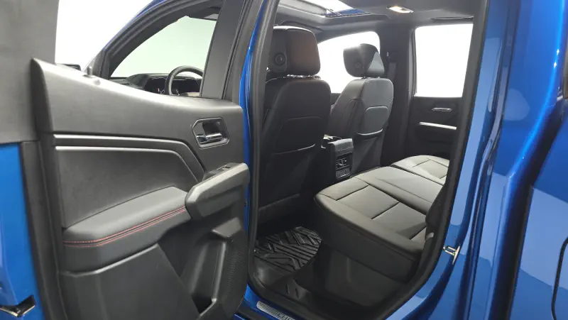 Daewoo Colorado