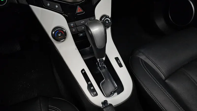 Daewoo Cruze