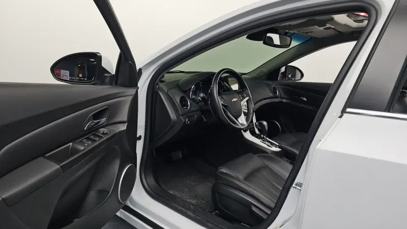 Daewoo Cruze